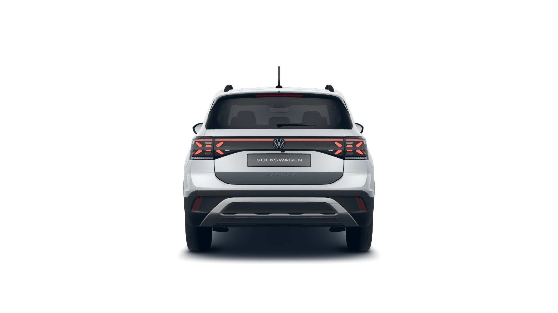 Изображение на T-Cross Life Plus 1.5 TSI OPF DSG