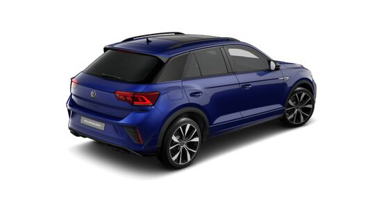 Изображение на T- Roc R-Line Plus 1.5 TSI OPF DSG