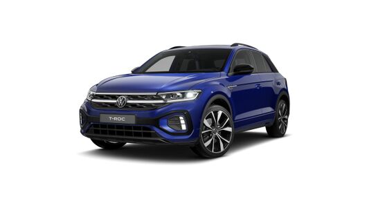 Изображение на T- Roc R-Line Plus 1.5 TSI OPF DSG