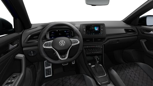 Изображение на T- Roc R-Line Plus 1.5 TSI OPF DSG