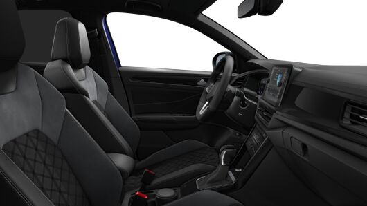 Изображение на T- Roc R-Line Plus 1.5 TSI OPF DSG