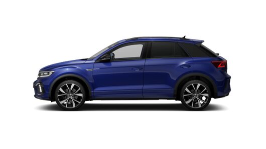 Изображение на T- Roc R-Line Plus 1.5 TSI OPF DSG