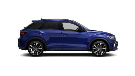 Изображение на T- Roc R-Line Plus 1.5 TSI OPF DSG