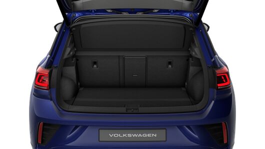 Изображение на T- Roc R-Line Plus 1.5 TSI OPF DSG
