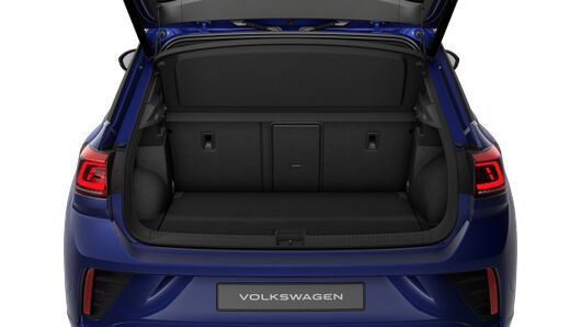 Изображение на T- Roc R-Line Plus 2.0 TDI 4MOTION DSG