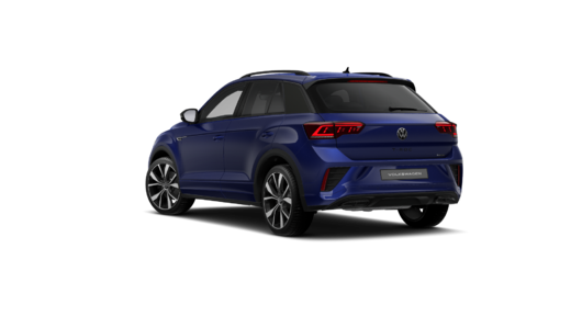 Изображение на T- Roc R-Line Plus 2.0 TSI 4MOTION DSG