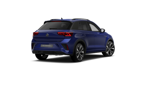 Изображение на T- Roc R-Line Plus 2.0 TSI 4MOTION DSG