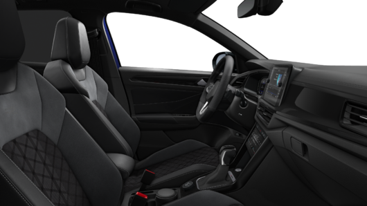 Изображение на T- Roc R-Line Plus 2.0 TSI 4MOTION DSG