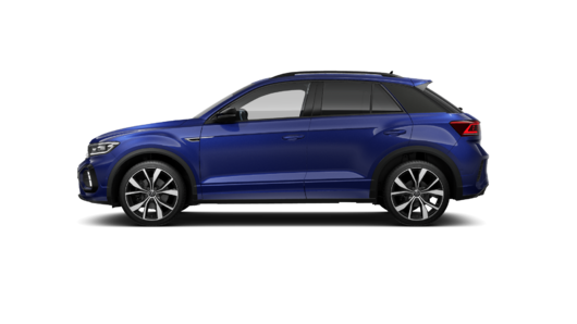 Изображение на T- Roc R-Line Plus 2.0 TSI 4MOTION DSG