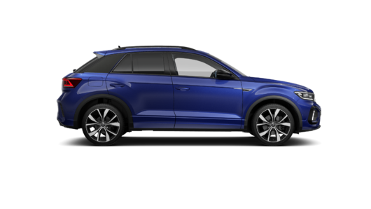 Изображение на T- Roc R-Line Plus 2.0 TSI 4MOTION DSG