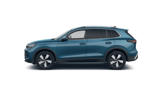 Изображение на Tiguan Elegance 2.0 TDI SCR DSG