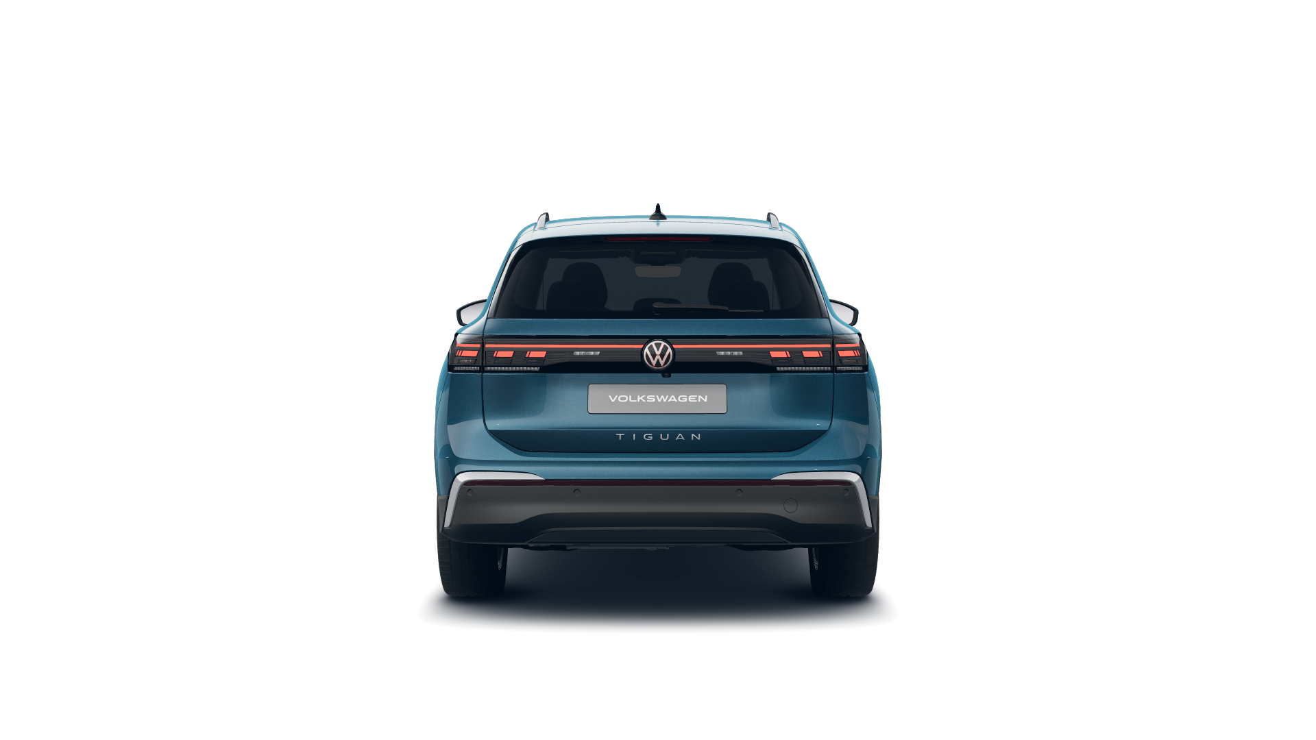 Изображение на Tiguan Elegance 2.0 TDI SCR DSG