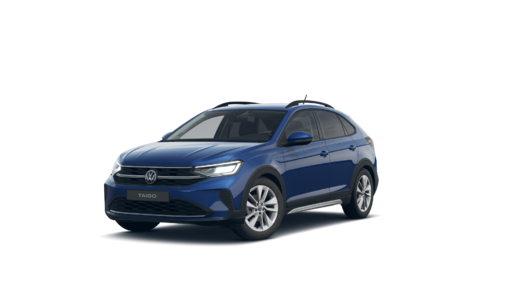 Изображение на Taigo Life Plus 1.0 TSI DSG