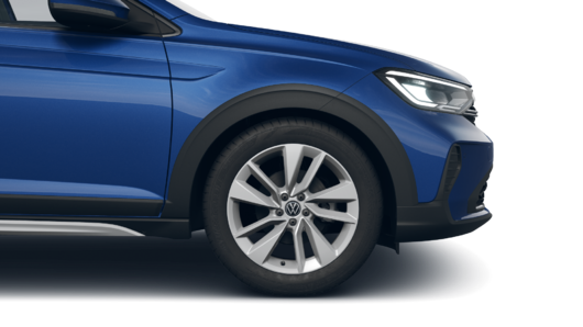 Изображение на Taigo Life Plus 1.0 TSI DSG