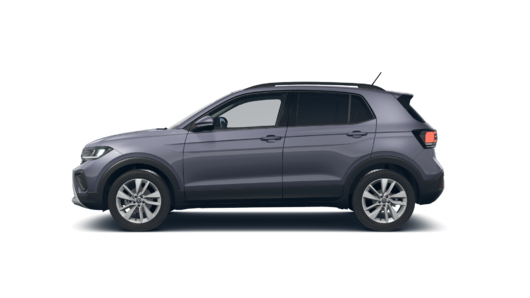 Изображение на T-Cross Life Plus 1.0 TSI OPF DSG