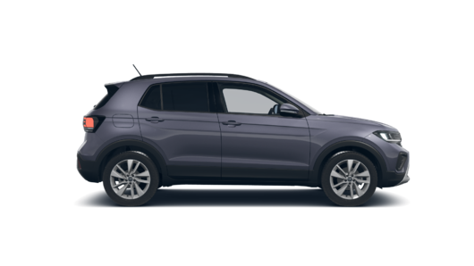Изображение на T-Cross Life Plus 1.0 TSI OPF DSG