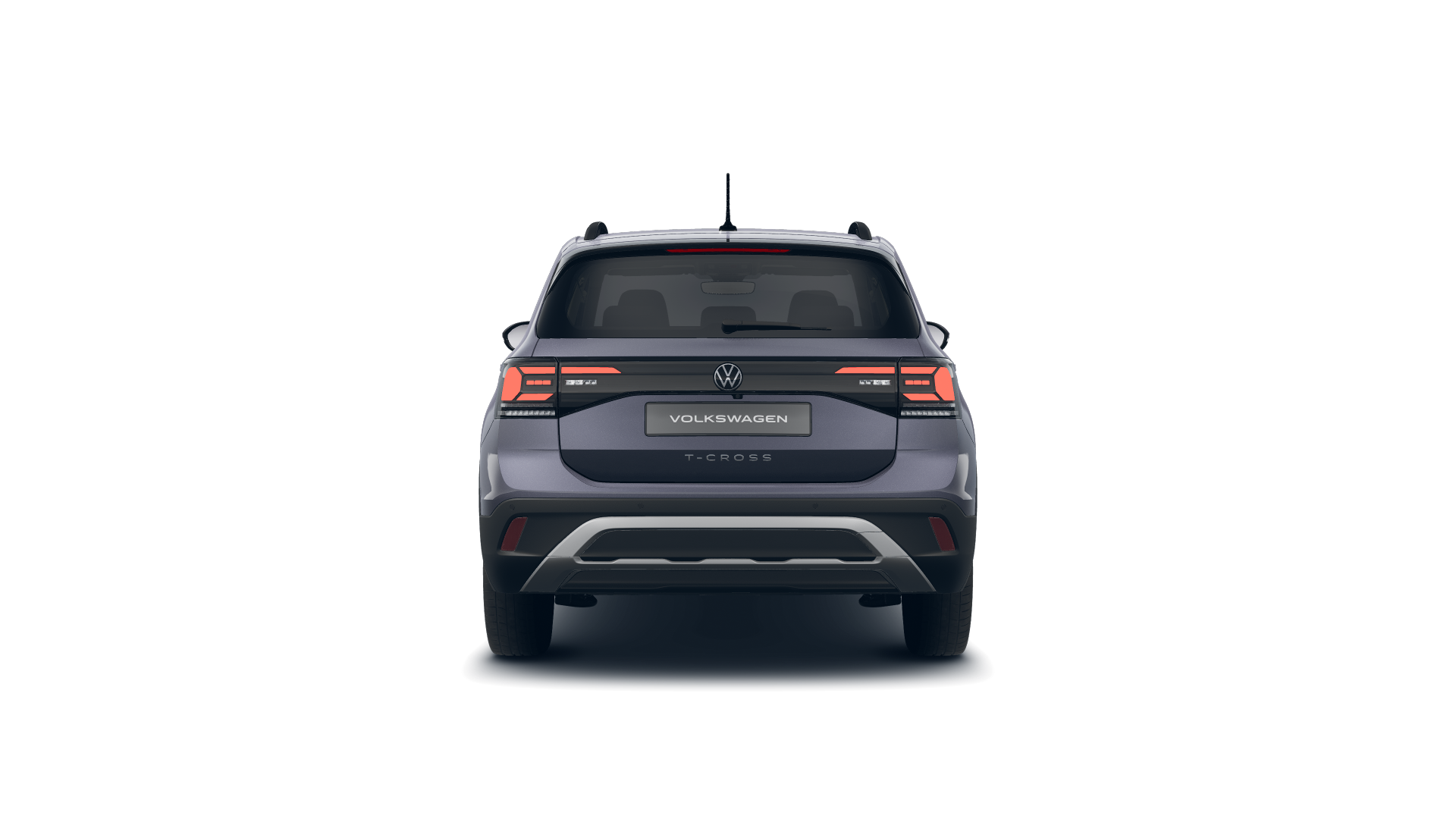 Изображение на T-Cross Life Plus 1.0 TSI OPF DSG