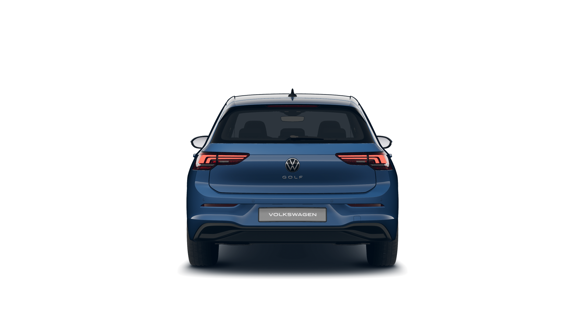 Изображение на Golf 8 Life Plus 1.5 TSI OPF