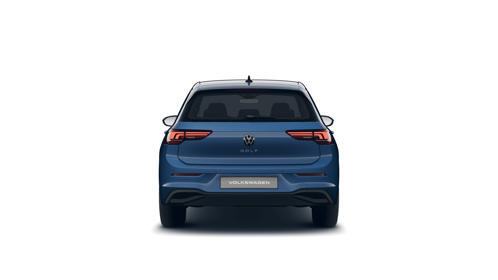 Изображение на Golf 8 Life Plus 2.0 TDI SCR