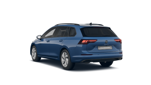 Изображение на Golf Variant 8 Life PLUS 2.0 TDI SCR
