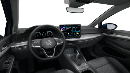 Изображение на Golf Variant 8 Life PLUS 2.0 TDI SCR