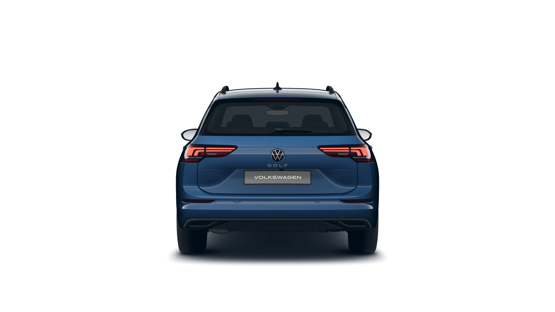 Изображение на Golf Variant 8 Life PLUS 2.0 TDI SCR