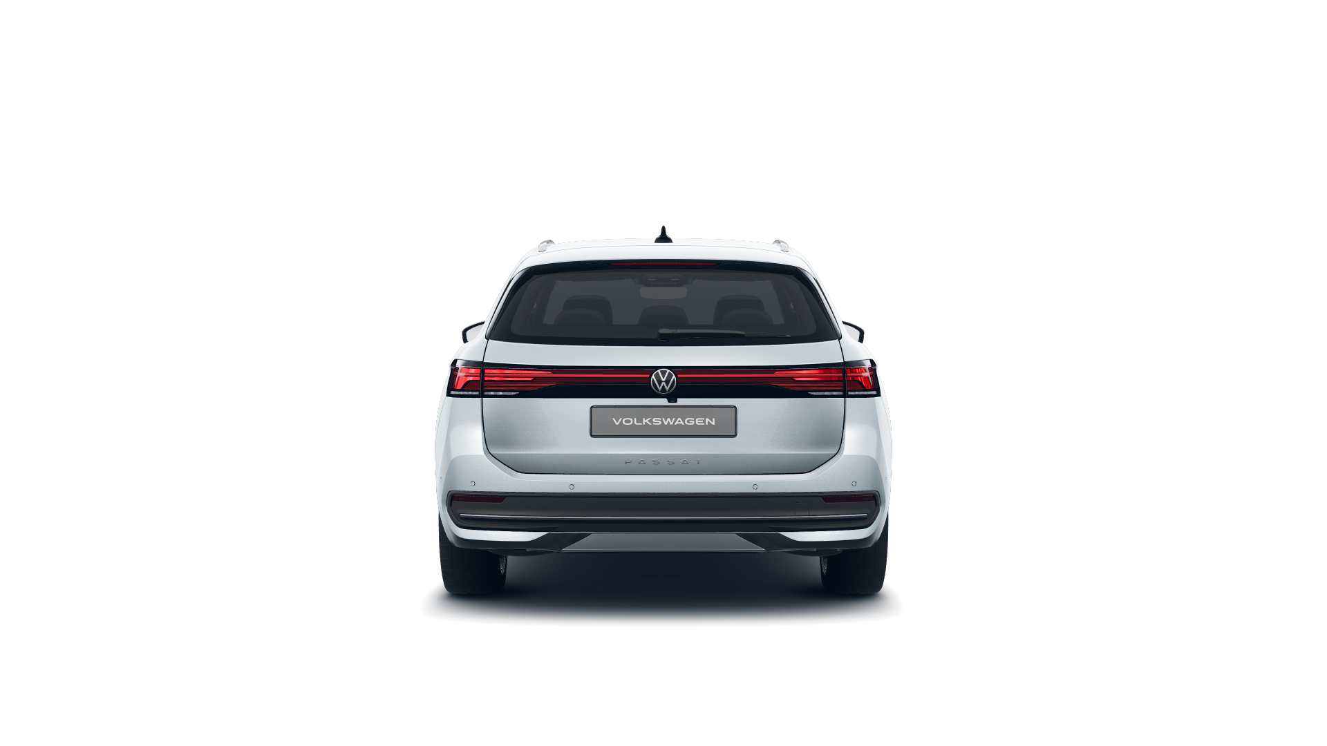 Изображение на Passat 9 Business 2.0 TSI DSG