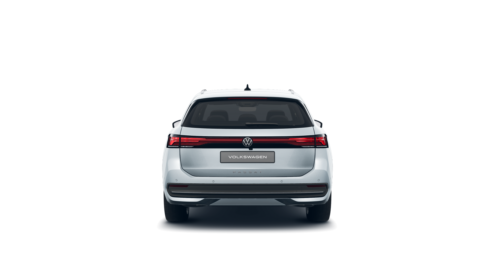 Изображение на Passat 9 Business 2.0 TSI DSG