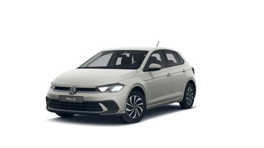 Изображение на Polo PA Life 1.0 TSI