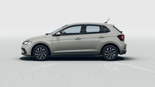 Изображение на Polo PA Life 1.0 TSI
