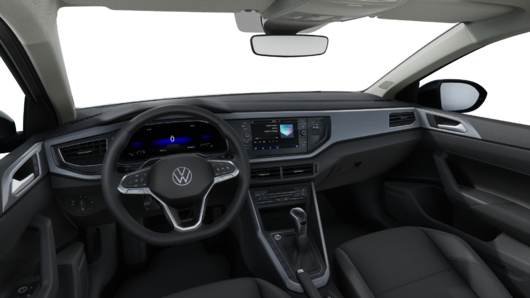 Изображение на Taigo Style 1.0 TSI OPF DSG