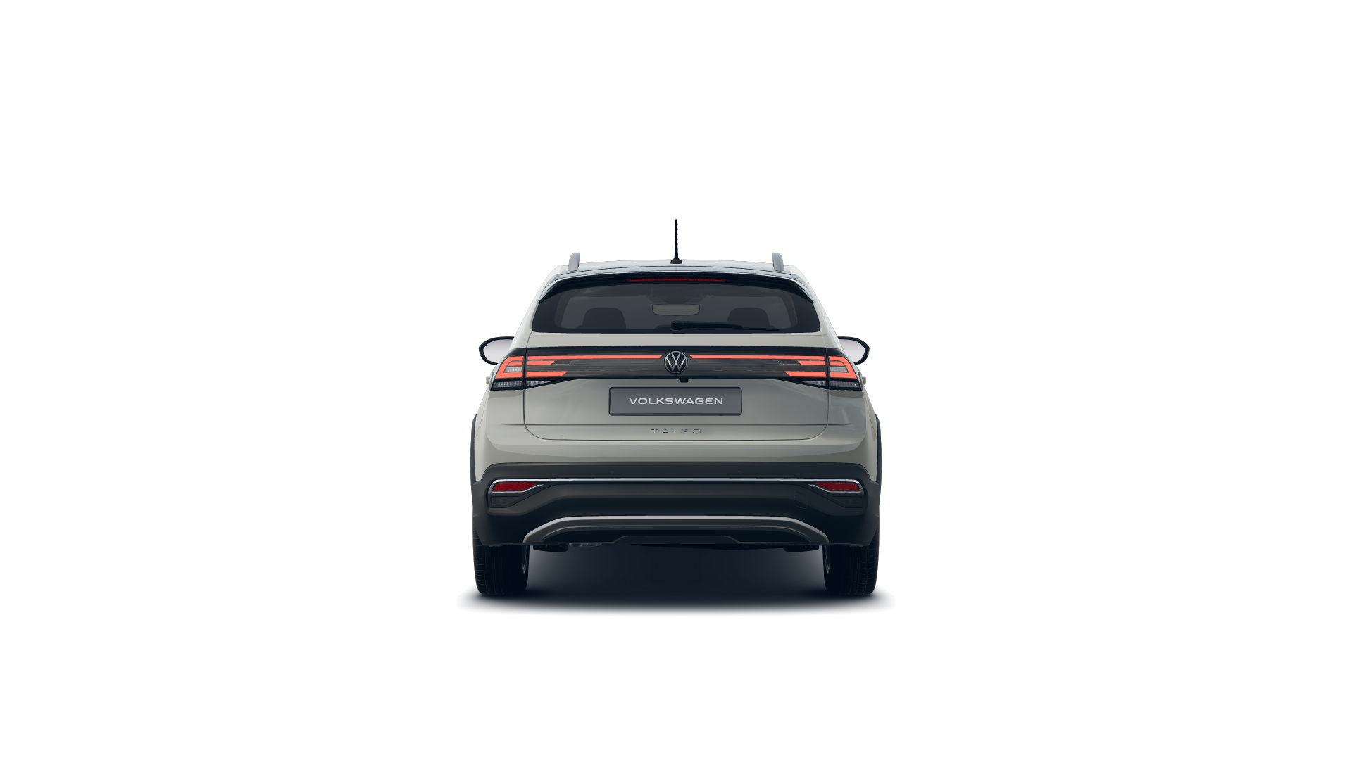 Изображение на Taigo Style 1.0 TSI OPF DSG