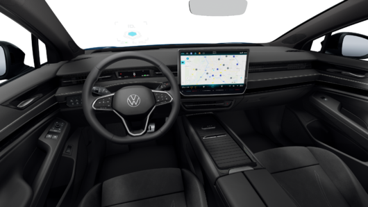 Изображение на ID.7 Tourer Pro PLUS, 77 kWh, 286к.с.