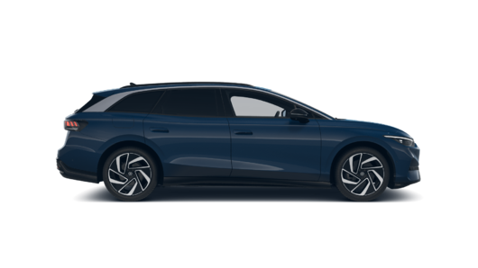 Изображение на ID.7 Tourer Pro PLUS, 77 kWh, 286к.с.