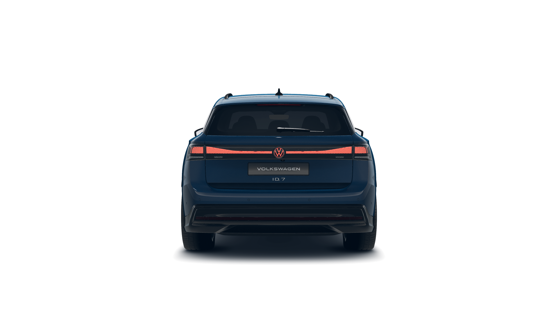 Изображение на ID.7 Tourer Pro PLUS, 77 kWh, 286к.с.