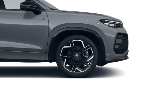Изображение на Tayron R-Line 2.0 TDI SCR 4MOTION DSG