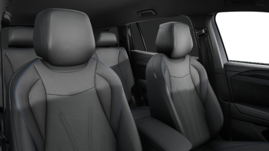 Изображение на Tayron R-Line 2.0 TDI SCR 4MOTION DSG
