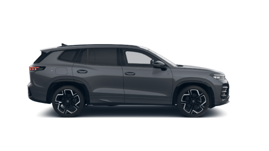 Изображение на Tayron R-Line 2.0 TDI SCR 4MOTION DSG