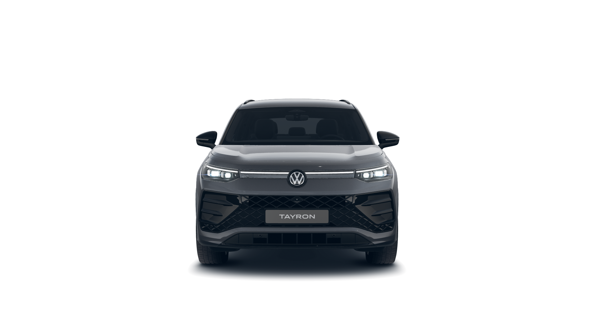 Изображение на Tayron R-Line 2.0 TDI SCR 4MOTION DSG