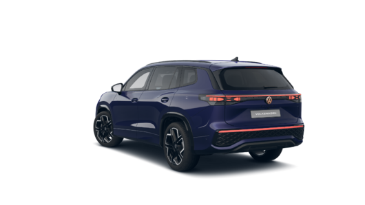 Изображение на Tayron R-Line 2.0 TDI SCR 4MOTION DSG