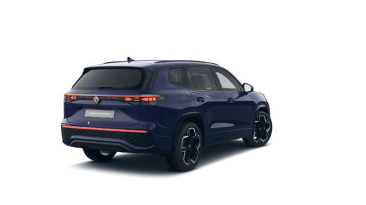 Изображение на Tayron R-Line 2.0 TDI SCR 4MOTION DSG