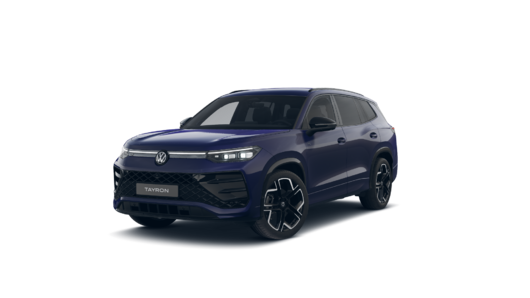 Изображение на Tayron R-Line 2.0 TDI SCR 4MOTION DSG