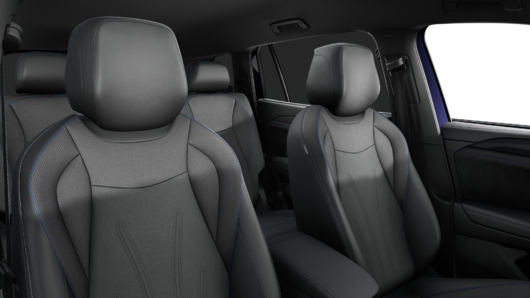 Изображение на Tayron R-Line 2.0 TDI SCR 4MOTION DSG