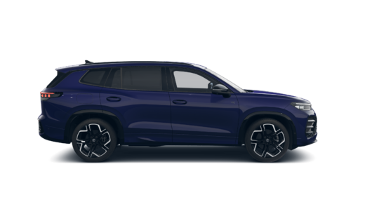Изображение на Tayron R-Line 2.0 TDI SCR 4MOTION DSG
