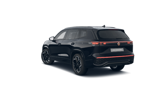 Изображение на Tayron R-Line 2.0 TDI SCR 4MOTION DSG