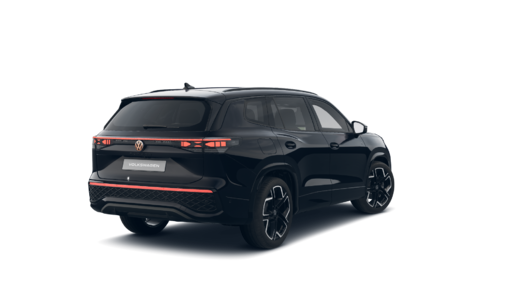 Изображение на Tayron R-Line 2.0 TDI SCR 4MOTION DSG