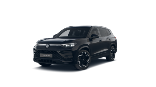 Изображение на Tayron R-Line 2.0 TDI SCR 4MOTION DSG