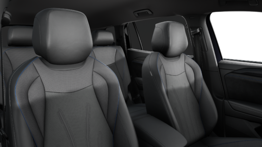 Изображение на Tayron R-Line 2.0 TDI SCR 4MOTION DSG