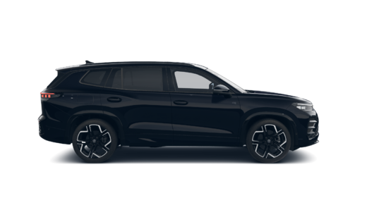 Изображение на Tayron R-Line 2.0 TDI SCR 4MOTION DSG