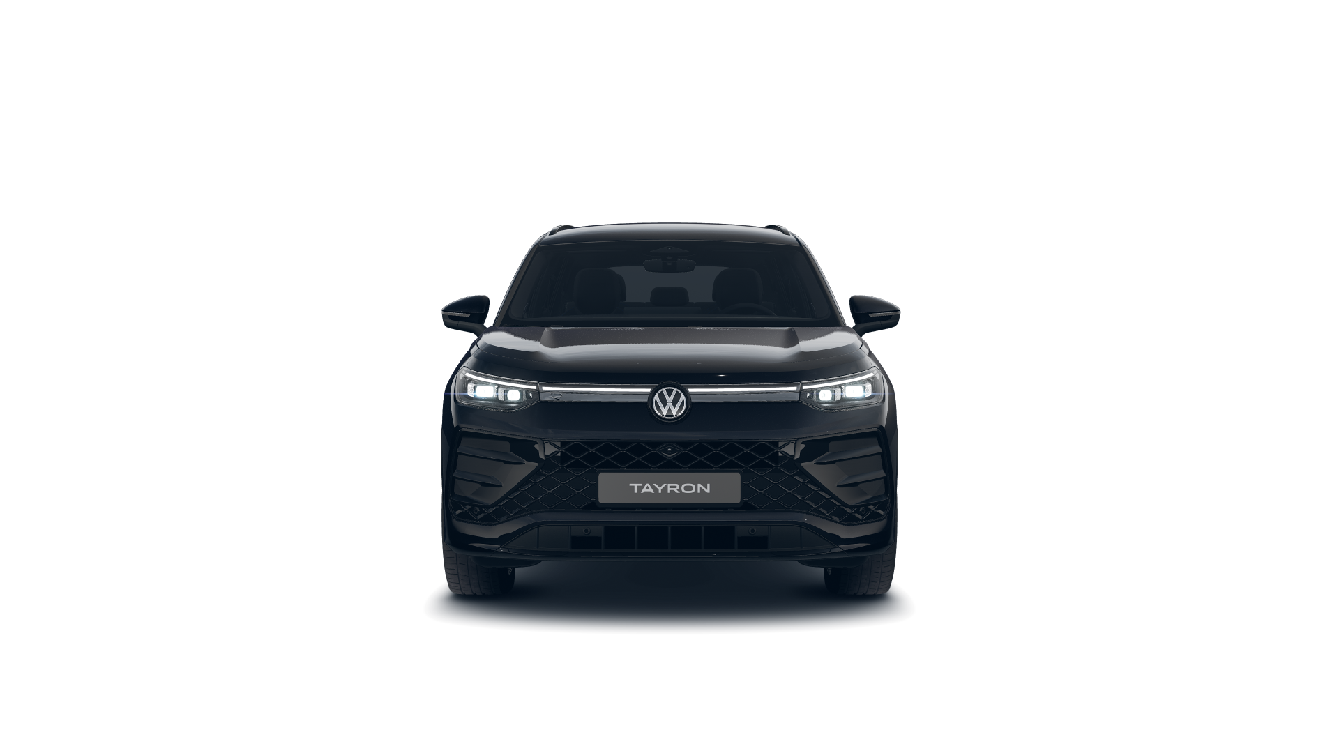 Изображение на Tayron R-Line 2.0 TDI SCR 4MOTION DSG
